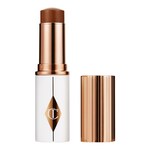 Charlotte Tilbury - Unreal Skin Sheer Glow Tint - Fondotinta Idratante In Stick - -unreal Skin 14 Deep - Donna